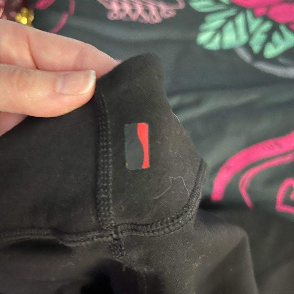Spanx The Perfect Pant S small black - Picture 11 of 12
